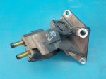 06F131503B Клапан рециркуляции газов (EGR) VOLKSWAGEN Passat B6 2005-2009