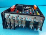 3C0937125 Блок предохранителей под капотом VOLKSWAGEN Passat B6 2005-2009
