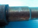 06F906262AB Датчик кислородный VOLKSWAGEN Passat B6 2005-2009