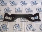7L0512369B Балка задняя поперечная VOLKSWAGEN Touareg 1 (7L) 2002-2010