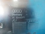 000026671 Обшивка двери задней левой Audi Q5 (8R) 2008-2017