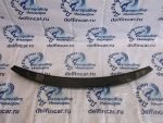 3B5807311A Усилитель заднего бампера Passat B5 2000-2005 VOLKSWAGEN 