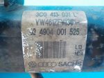 3C0413031L Амортизатор передний в сборе VOLKSWAGEN Passat B6 2005-2009