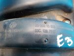 03C129711F Впускной коллектор VOLKSWAGEN Passat B6 2005-2009