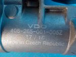 03C131503B Клапан рециркуляции газов (EGR) VOLKSWAGEN Passat B6 2005-2009