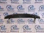 3B0807109B Усилитель переднего бампера Passat B5 2000-2005 VOLKSWAGEN 