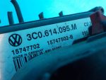Блок ABS VOLKSWAGEN Passat B6 2005-2009 3C0614517M