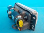 3C0880204C Подушка безопасности пассажира VOLKSWAGEN Passat B6 2005-2009