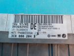 3C0880204C Подушка безопасности пассажира VOLKSWAGEN Passat B6 2005-2009