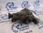 0AB525017J Редуктор заднего моста VOLKSWAGEN Touareg 1 (7L) 2002-2010