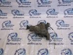 0AB525017J Редуктор заднего моста VOLKSWAGEN Touareg 1 (7L) 2002-2010