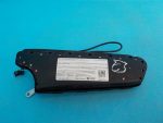 3C0880241 Подушка безопасности боковая левая в сиденье VOLKSWAGEN Passat B6 2005-2009