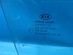 824211H020 Стекло двери передней правой KIA Ceed (ED) 2007-2012