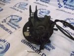 7L0505436B Кулак задний правый VOLKSWAGEN Touareg 1 (7L) 2002-2010