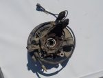 7L0505436B Кулак задний правый VOLKSWAGEN Touareg 1 (7L) 2002-2010
