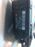 824601H010 Cтеклоподъемник передний правый KIA Ceed (ED) 2007-2012