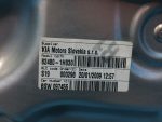 824601H010 Cтеклоподъемник передний правый KIA Ceed (ED) 2007-2012