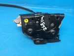 3C2837015A Замок двери передней левой VOLKSWAGEN Passat B6 2005-2009