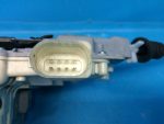 3C2837015A Замок двери передней левой VOLKSWAGEN Passat B6 2005-2009