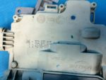 3C2837015A Замок двери передней левой VOLKSWAGEN Passat B6 2005-2009