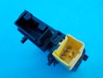 3C0953549A Блок управления подрулевых переключателей VOLKSWAGEN Passat B6 2005-2009