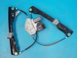1K0959701K Стеклоподъемник передний правый VOLKSWAGEN Passat B6 2005-2009