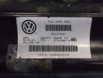 7L0599030H Балка задняя (подрамник) VOLKSWAGEN Touareg 1 (7L) 2002-2010
