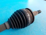 4342002610 Привод колеса передний левый TOYOTA Auris (E15) 2006-2012