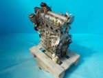 03C100035D Двигатель 1,6 лит. BLF (82000 км) VOLKSWAGEN Passat B6 2005-2009