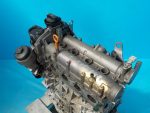 03C100035D Двигатель 1,6 лит. BLF (82000 км) VOLKSWAGEN Passat B6 2005-2009