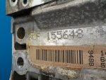 03C100035D Двигатель 1,6 лит. BLF (82000 км) VOLKSWAGEN Passat B6 2005-2009