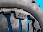 036141032H Сцепление комплект VOLKSWAGEN Passat B6 2005-2009