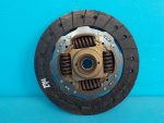 036141032H Сцепление комплект VOLKSWAGEN Passat B6 2005-2009