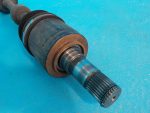 GD752560XC Привод колеса передний левый MAZDA 6 (GH) 2007-2012