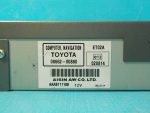 0866200880 СD-DVD Проигрыватель TOYOTA Avensis (T250) 2003-2008