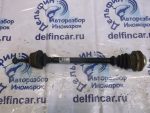 8E0501203K Привод колеса задний Audi A4 (B7) 2005-2007