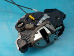 6904053090 Замок двери передней левой TOYOTA Auris (E15) 2006-2012