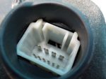 6903053080 Замок двери передней правой TOYOTA Auris (E15) 2006-2012