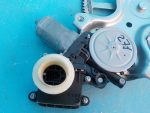 6980112220 Стеклоподъемник передний правый TOYOTA Auris (E15) 2006-2012