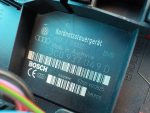 3C0937049J Блок управления бортовой сети VOLKSWAGEN Passat B6 2005-2009