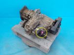 0AD341011M Раздаточная коробка VOLKSWAGEN Touareg 1 (7L) 2002-2010