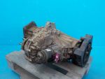 0AD341011M Раздаточная коробка VOLKSWAGEN Touareg 1 (7L) 2002-2010