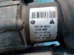 0AD341011M Раздаточная коробка VOLKSWAGEN Touareg 1 (7L) 2002-2010
