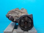 0AD341011M Раздаточная коробка VOLKSWAGEN Touareg 1 (7L) 2002-2010