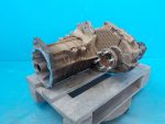 0AD341011M Раздаточная коробка VOLKSWAGEN Touareg 1 (7L) 2002-2010