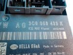 3C0959433K Блок управления комфорта VOLKSWAGEN Passat B6 2005-2009