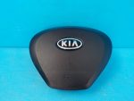 569001H000EQ Подушка безопасности водителя KIA Ceed (ED) 2007-2012