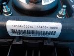 569001H000EQ Подушка безопасности водителя KIA Ceed (ED) 2007-2012