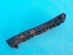 5253606020 Кронштейн переднего бампера левый TOYOTA Camry V40 2006-2011