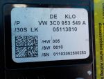 3C9953513S Переключатель подрулевой в сборе VOLKSWAGEN Passat B6 2005-2009